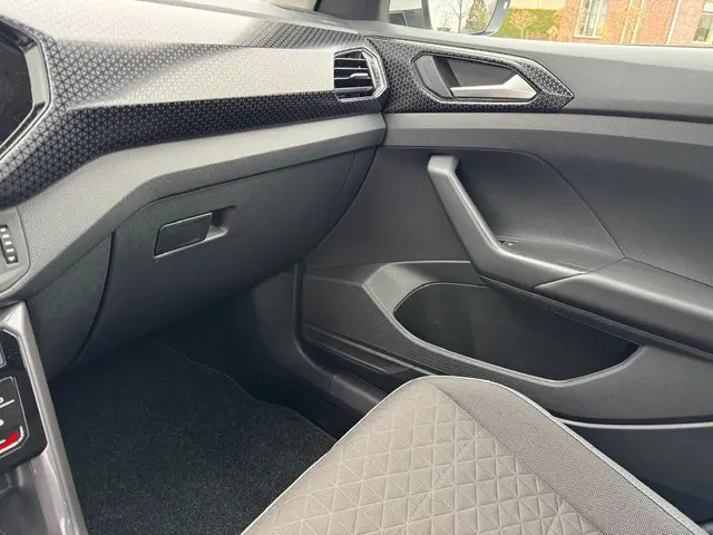 Volkswagen T-Cross 1.5 TSI Style 2023 Benzine 13