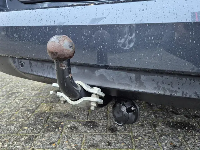 Renault Mégane Estate 1.3 TCe 140 Techno 2023 Benzine 13