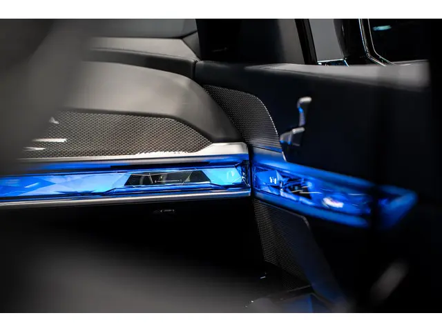 BMW 7 Serie 740d xDrive 2023 Diesel 30