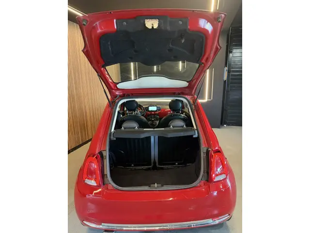 Fiat 500 1.2 Lounge 2019 Benzine 15