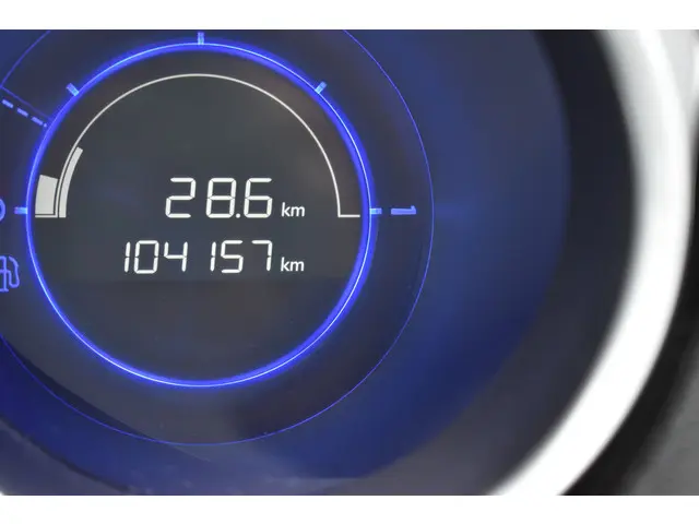 DS DS 4 PureTech 130 Performance Line 2017 Benzine 14