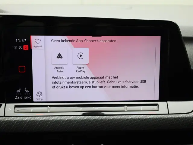 Volkswagen Golf 1.5eTSI/150PK R-Line DSG 2024 Benzine 14