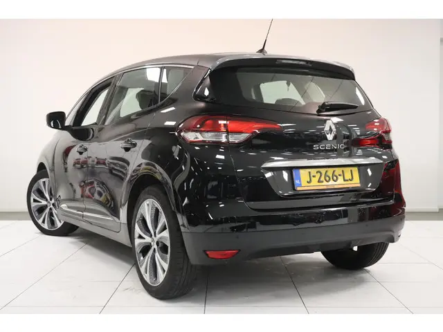 Renault Scénic 1.3 TCe Intens Automaat 2017 Benzine 6