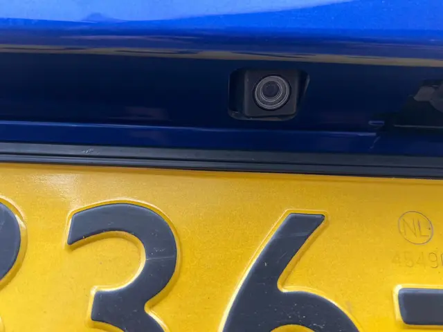 Citroën C1 1.0 VTi Shine *Camera*NAP* 2019 Benzine 16