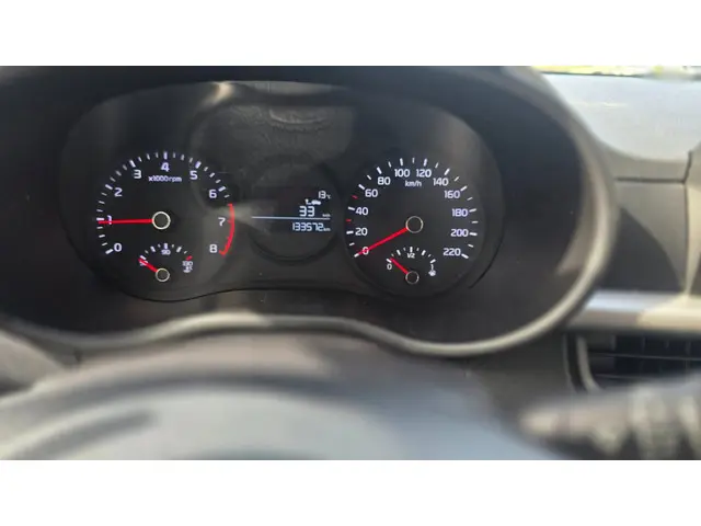 Kia Picanto 1.0 CVVT EconomyPlusLine 2019 Benzine 15