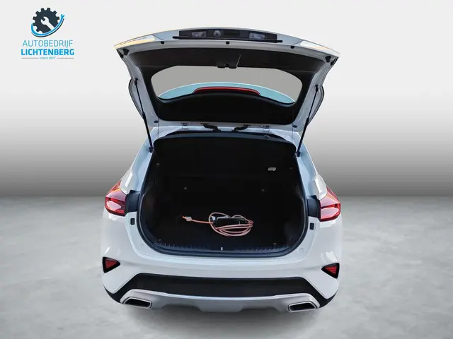 Kia XCeed 1.6 GDi PHEV DynamicLine 2022 Hybride Benzine 5