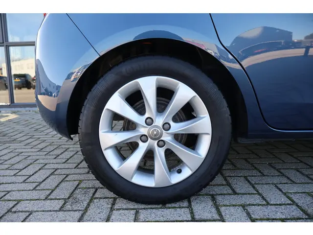 Opel Corsa 1.4 Edition 2017 Benzine 17