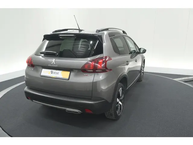 Peugeot 2008 PureTech 130 GT-Line 2019 Benzine 58