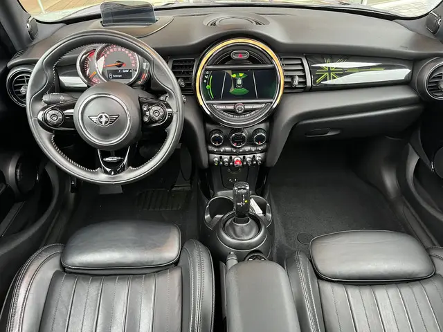 MINI Cooper Mini 1.5 Chili 2019 Benzine 20