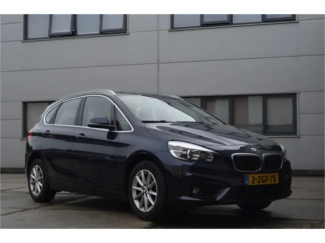BMW 2 Serie Active Tourer 218i Executive 2015 Benzine 5