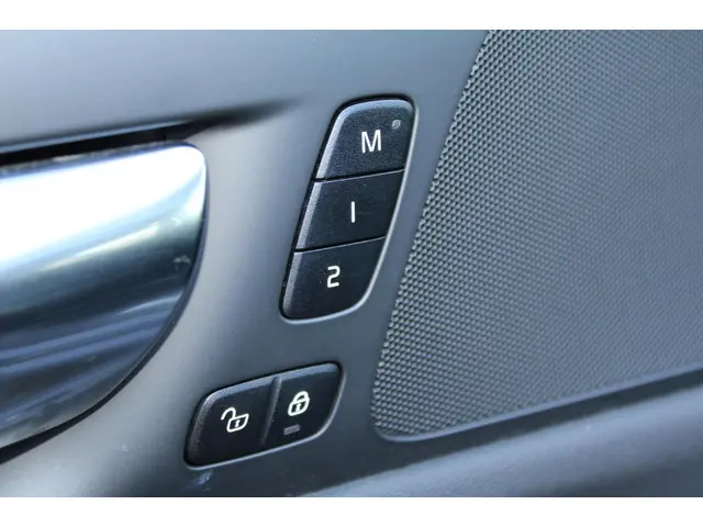 Volvo S60 2.0 B5 R-Design/pano/leer 2021 Hybride Benzine 22