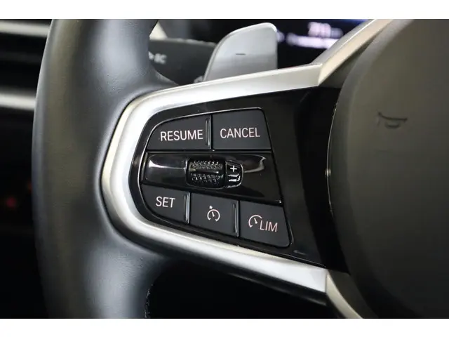 BMW 4 Serie Gran Coupé 420i 2025 Benzine 25