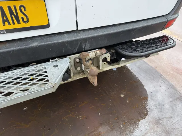 Mercedes-Benz Sprinter 314 2.2 CDI 2018 Diesel 16