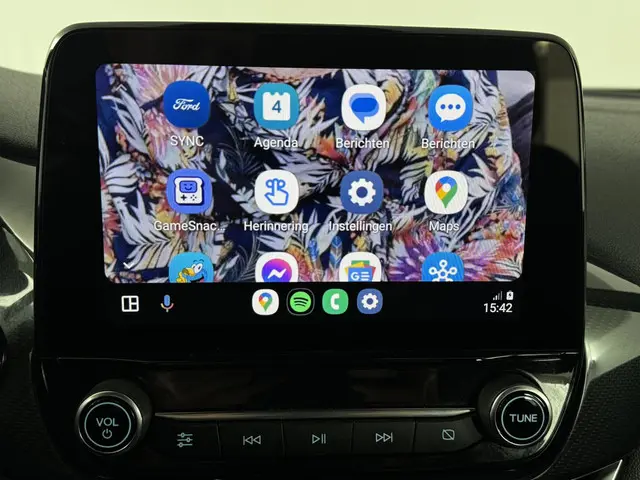 Ford Fiesta 1.0 EcoBoost ST-Line 2019 Benzine 5