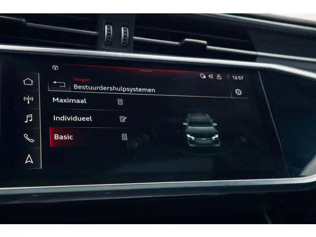 Audi RS6 A6 Avant TFSI quattro 2020 Benzine 26