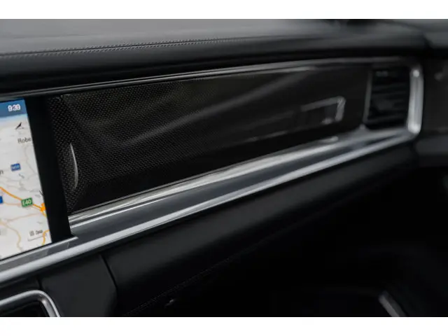 Porsche Panamera Turbo 2017 Benzine 24