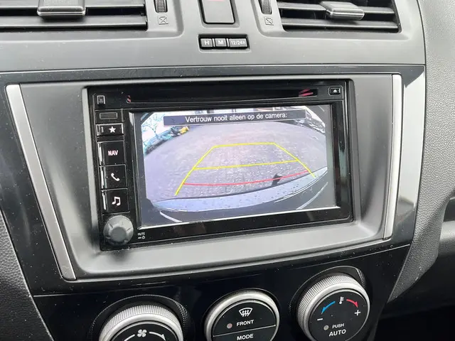 Mazda 5 2.0 TS+ 2015 Benzine 11