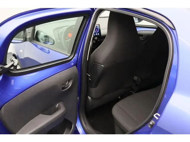 Peugeot 108 1.0 e-VTi Active 2019 Benzine 21