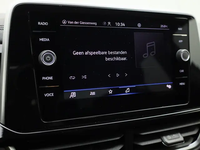 Volkswagen T-Roc 1.5TSI/150PK R-Line DSG 2023 Benzine 37