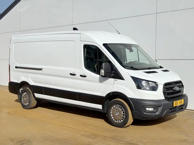 Ford Transit 2.0 TDCI 130PK 2024 Diesel 4