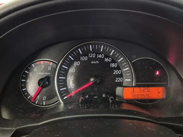 Nissan Micra 1.2 Visia Pack 2015 Benzine 5