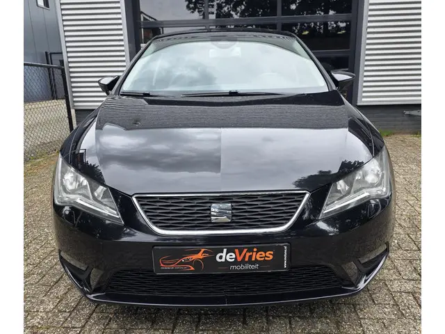SEAT Leon 1.2 TSI ITECH 2014 Benzine 14