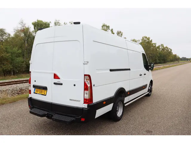 Renault Master T35 2.3 dCi L3H3 DL 2016 Diesel 17