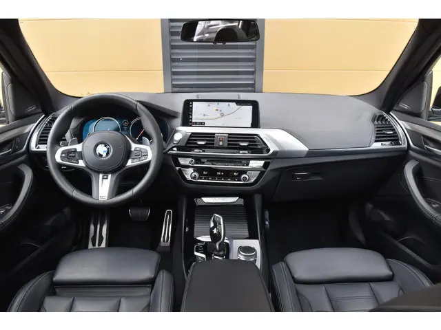 BMW X3 3