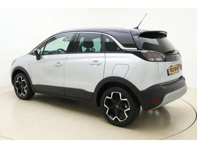 Opel Crossland 1.2 Turbo Ultimate 2023 Benzine 4