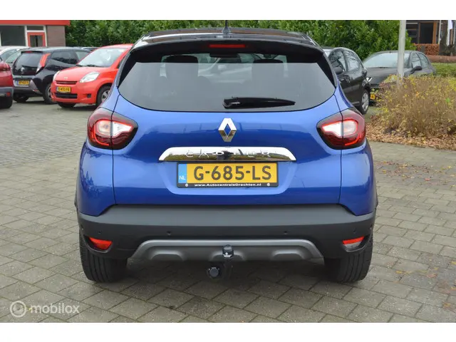 Renault Captur 0.9 TCe Version S 2019 Benzine 25