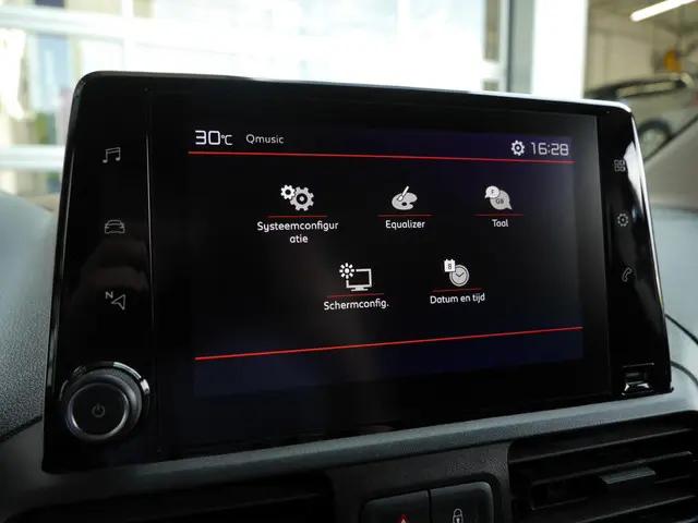 Citroën Berlingo 1.5 100PK BlueHDI Club 2022 Diesel 23