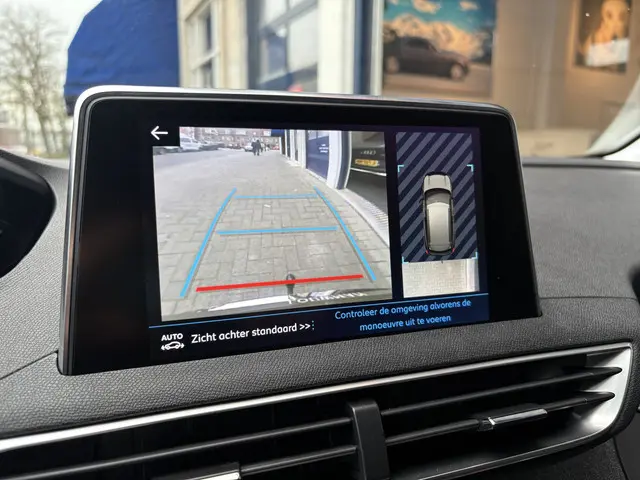 Peugeot 3008 1.2 PureTech Allure 2019 Benzine 18