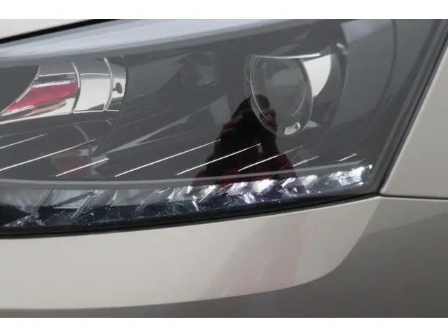 Škoda Fabia 1.0 Sprint 2016 Benzine 25