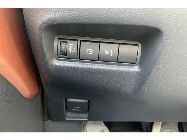 Toyota Aygo X Hybrid 115 envy 2026 Hybride Benzine 29