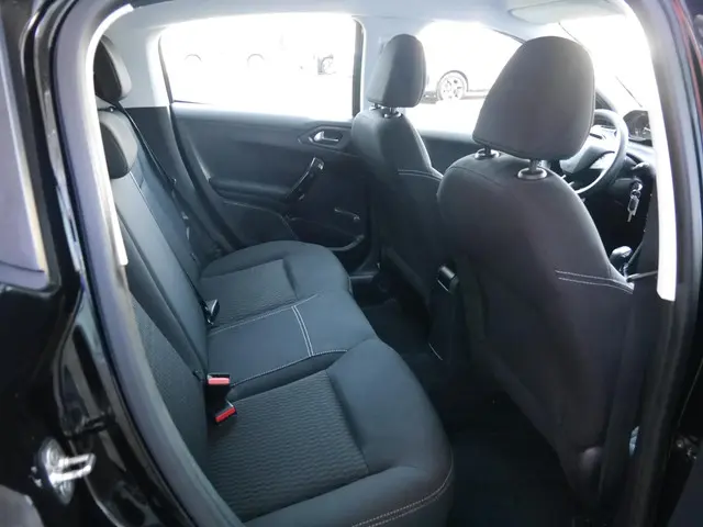 Peugeot 208 1.2 PureTech Blue Lion 2018 Benzine 11