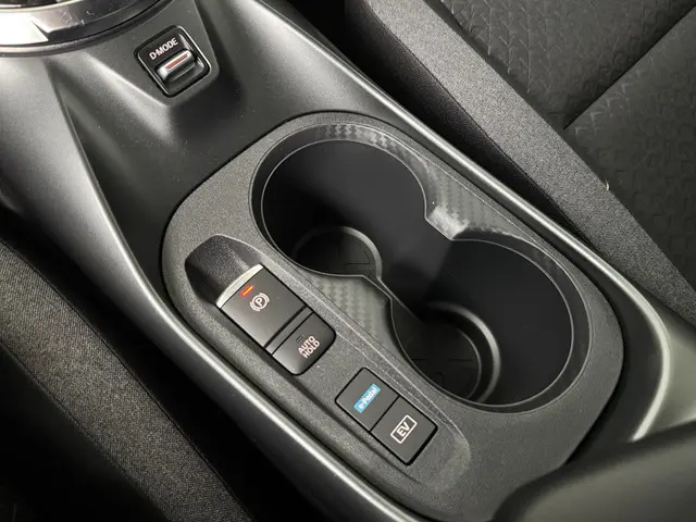 Nissan Juke 1.6 Hybrid N-Sport 2026 Hybride Benzine 18