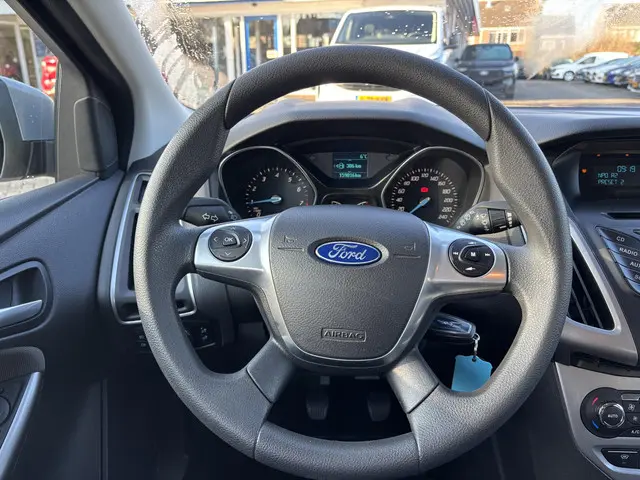 Ford Focus 1.0 EcoBoost Edition 2014 Benzine 11