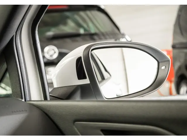 Volkswagen Golf 1.4 eHybrid GTE 2020 Hybride Benzine 41