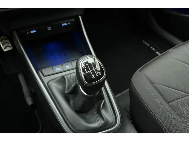 Hyundai Bayon 1.0 T-GDI 100pk Comfort 2023 Benzine 21