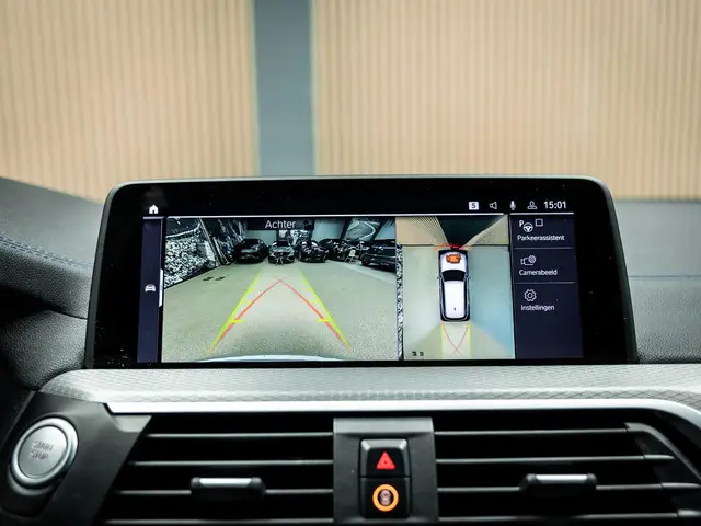 BMW X3 xDrive30e High Executive 2021 Hybride Benzine 51