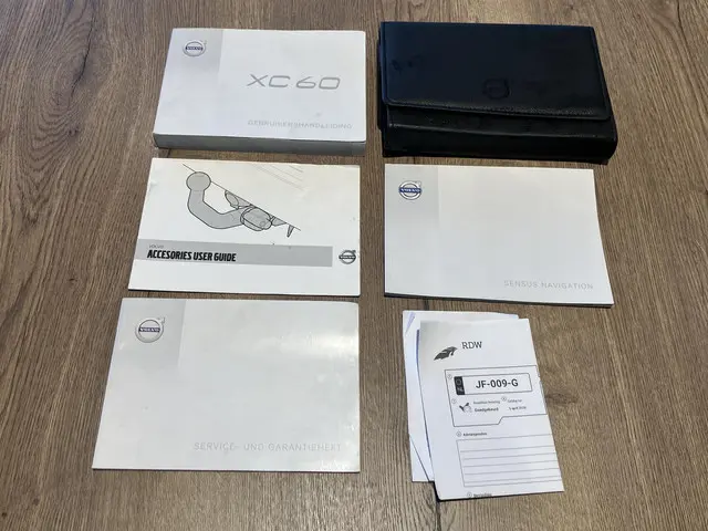 Volvo XC60 2.0 D4 FWD Ocean Race 2015 Diesel 39