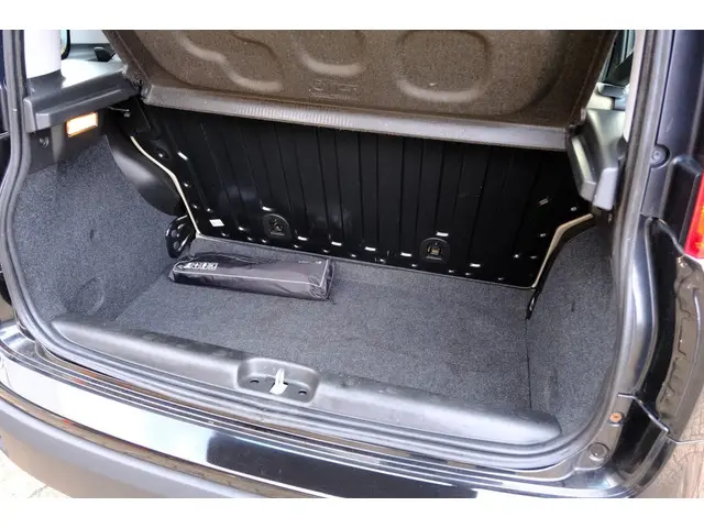 Fiat Panda 0.9 TwinAir Lounge Airco|41.000km! 2016 Benzine 10