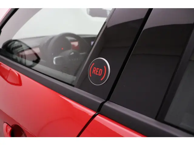 Fiat 600 600e RED 54 kWh 2023 Elektrisch 18