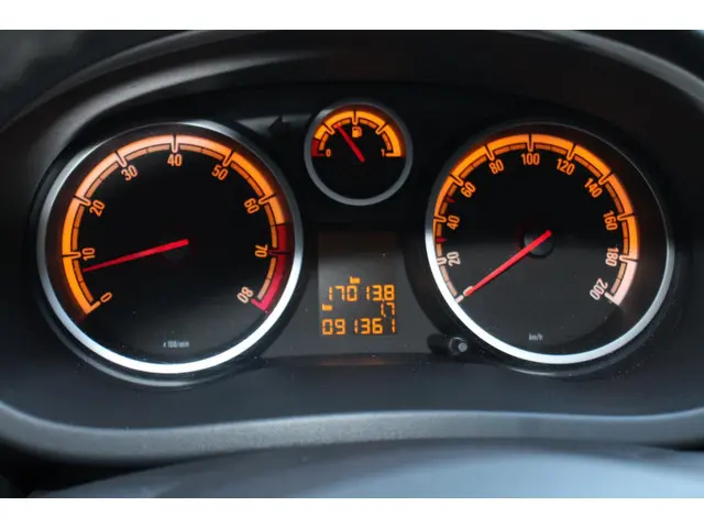 Opel Corsa 1.2-16V Selection 2013 Benzine 15