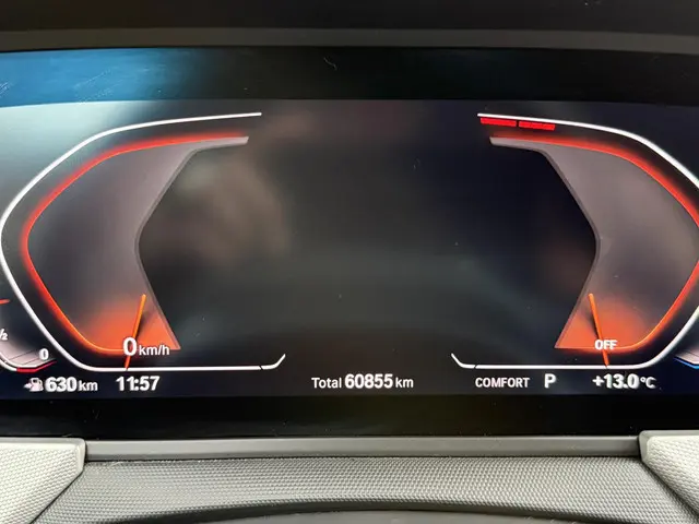 BMW 1 Serie 118i Executive Edition 2020 Benzine 9