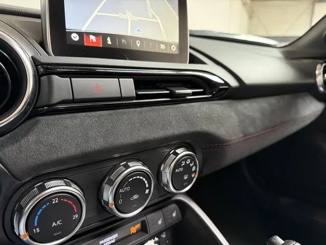 Mazda MX-5 RF 2.0 SkyActiv-G 160 GT-M 2017 Benzine 24