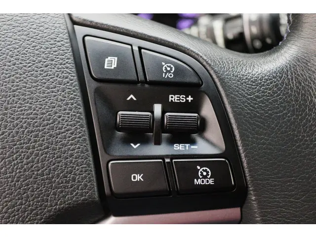 Hyundai Tucson 1.6 GDi Comfort 2017 Benzine 37
