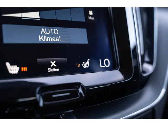 Volvo XC60 T5 Momentum 2018 Benzine 27