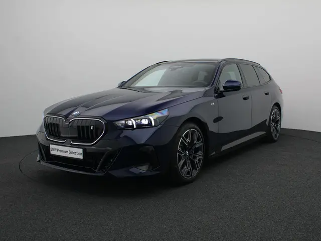 BMW i5 Touring eDrive40 2025 Elektrisch 31
