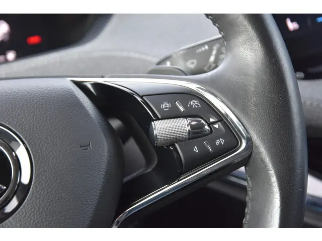 Škoda Enyaq iV 60 SOH 94.2% 2021 Elektrisch 16